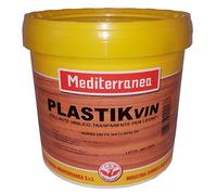 COLLA VINILICA PLASTIK VIN 4,8 KG