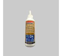 COLLA VINILICA POLIURETANICA D4 SOUDAL 750 gr Collanti