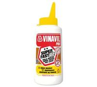 Colla vinilica Pro Super Fast D2 flacone 750 gr D7000105