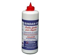 Colla vinilica pura BINDAN-P B3/D3 incollaggi difficili - 1 Kg