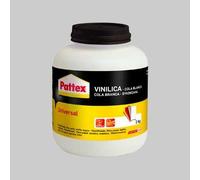 COLLA VINILICA UNIVERSAL 5 kg Collanti