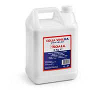 Colla vinilica universale 5kg - Koala