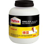 Colla Vinilica Universale, Barattolo Da 1Kg