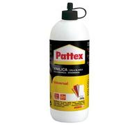 Colla vinilica universale Trasparente flacone 250 gr 1715112