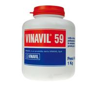 Colla Vinilica Vinavil 1000 Gr.