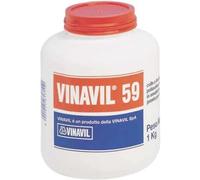 COLLA VINILICA 'VINAVIL 59' 5 kg