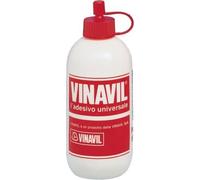 Colla Vinilica Vinavil Gr. 250 per legno, compensati, laminati plastici, cemento