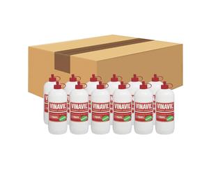 Colla Vinilica Vinavil per Casa Scuola e Ufficio 100 gr. 12 Pezzi