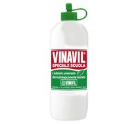 Colla vinilica Vinavil speciale scuola conf. da 10 flaconi da 250 g D0652