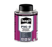 COLLA X PVC-U RIGIDO TANGIT + PENNELLO GR 250