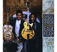 Collaboration by George Benson And Earl Klugh (1987-06-19)