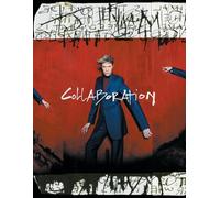 Collaboration: Frank Ockenfels 3 X David Bowie