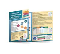 Collaborative Problem Solving With Students: A Norton Quick Reference Guide: 0
