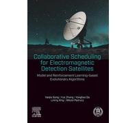 Collaborative Scheduling for Electromagnetic Detection Satellites: Model and Reinforcement Learning-based Evolutionary Algorithms