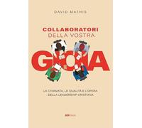 Collaboratori della vostra gioia