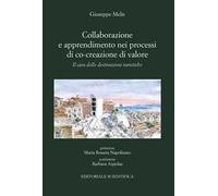 Collaborazione e apprendimento nei processi di co-creazione di valore. Il caso delle destinazioni turistiche