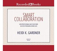 Collaborazione intelligente: come i professionisti e le loro aziende riescono abbattendo i silos