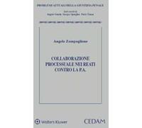 Collaborazione processuale nei reati contro la pubblica amministrazione