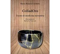 ColladOro. Trame di medicina narrativa