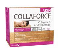 DIETMED COLLAFORCE SKIN 30 BUSTINE Fragola