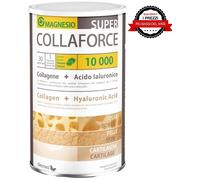 DIETMED COLLAFORCE SUPER 10.000 450 GR Fragola