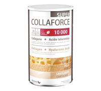 DIETMED COLLAFORCE SUPER 10.000 450 GR Fragola