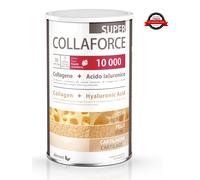 COLLAFORCESUPER 10.000 COLLAGENE e ACIDOIALURONICO ALTODOSAGGIO 450GDIETMED