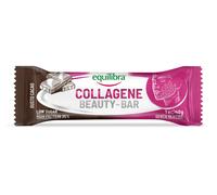 Equilibra Collagene Beauty-Bar Barretta Gusto Cacao 40 g Barretta