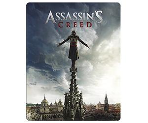 Collage, B: Assassins Creed