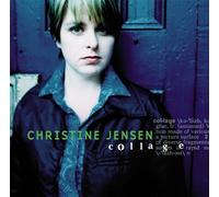 Collage by Christine Jensen