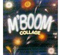 Collage by M'boom (1993-09-11)