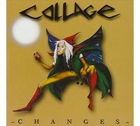 COLLAGE - CHANGES (RE-EDIT)