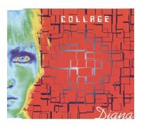 Collage - Diana