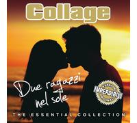 Collage - Due Ragazzi Nel Sole