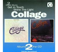 Collage - Get in Touch/Shine the Light