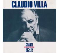 COLLAGE - I Grandi Successi di Claudio Villa Raccolta Originale Prima Stampa