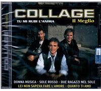 Collage - Il Meglio/The Best