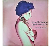 COLLAGE - ORNELLA VANONI OGGI LE CANTO COSI VOL.2-VINILE PRIMA STAMPA