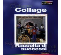 Collage - Raccolta di Successi