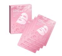 Collagen 2.0 Maske - eine straffende und intensiv feuchtigkeitsspendende Anti-Aging-Maske, die die Poren verfeinert und für ein straffes und glattes Hautbild sorgt.