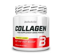 COLLAGEN - 300 g - Collagene Premium - Pelle - Articolazioni - Unghie - Capelli