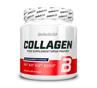COLLAGEN - 300 g - Collagene Premium - Pelle - Articolazioni - Unghie - Capelli