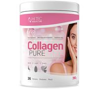 COLLAGEN - 390 g - Collagene con Vitamina C - Pelle Capelli Unghie Articolazioni