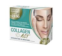 Collagen act 10 bust.