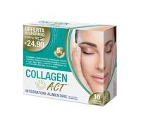 Collagen act 10 bust.