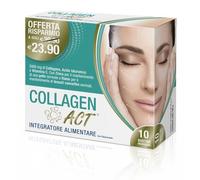 COLLAGEN ACT 10BUST