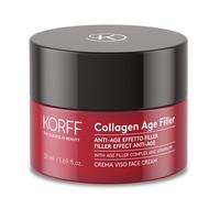 Collagen Age Filler Crema Viso Formula Anti Age globale con Age Filler Complex