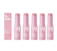 Collagen Balm Stick,Pink Collagen Volume Multi Balm,Firming Plumping Care | Pink Collagen Volume Multi Balm Stick,Anti-Wrinkle Face,Hydrating Multi,Neck Moisturiser Fine Line,Deeply Nourishes Smooth