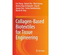 Collagen-Based Biotextiles for Tissue Engineering