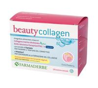 COLLAGEN BEAUTY 18BUST